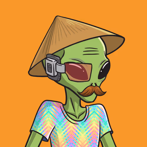 Save The Martians
