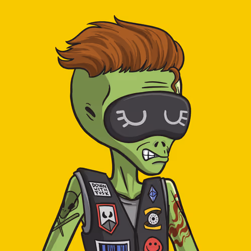 Save The Martians