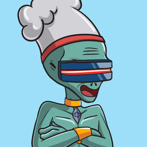 Save The Martians
