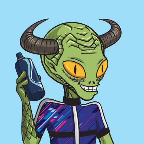 Save The Martians