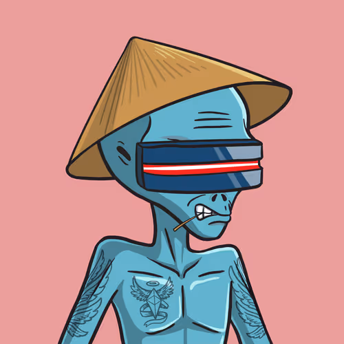 Save The Martians