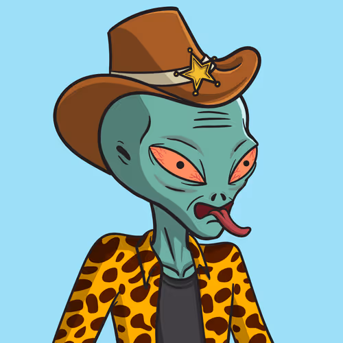 Save The Martians