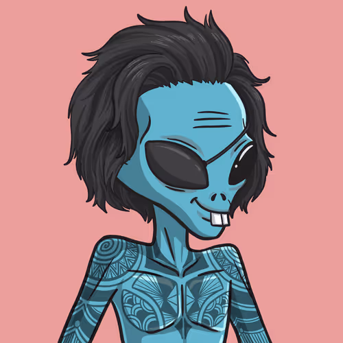 Save The Martians