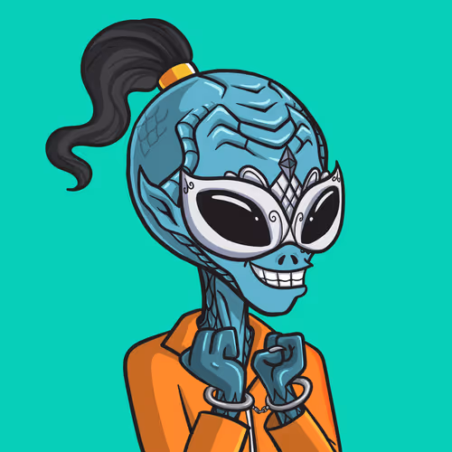 Save The Martians