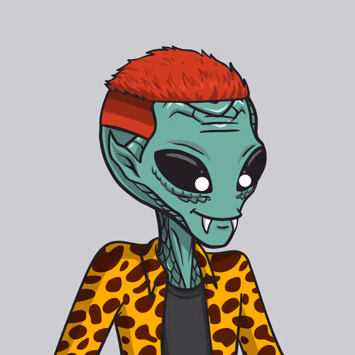 Save The Martians