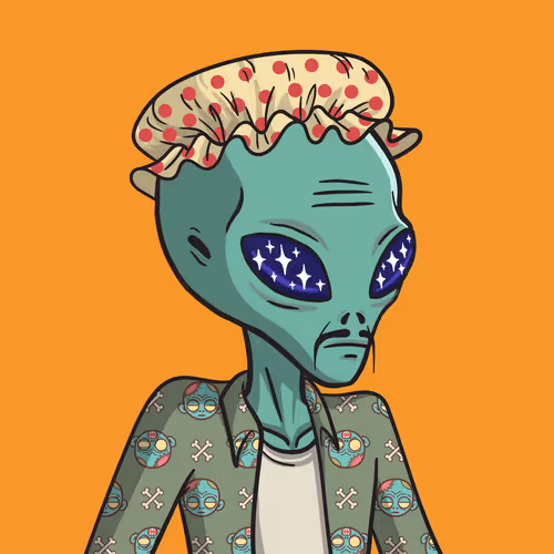 Save The Martians