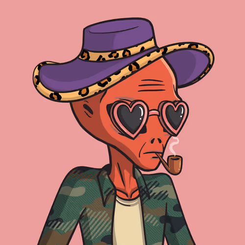 Save The Martians