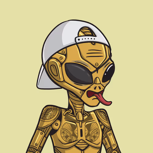 Save The Martians