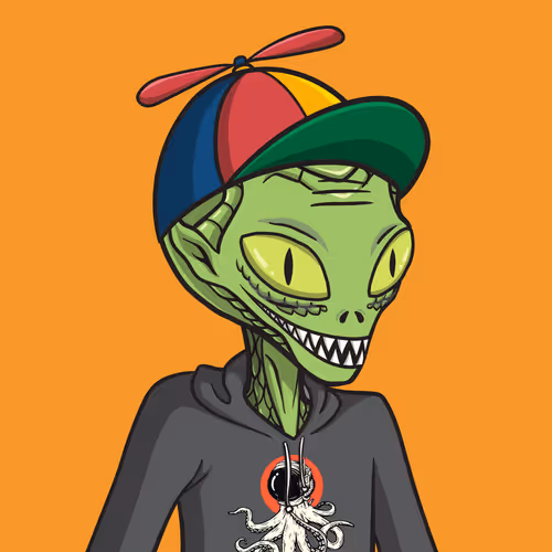 Save The Martians