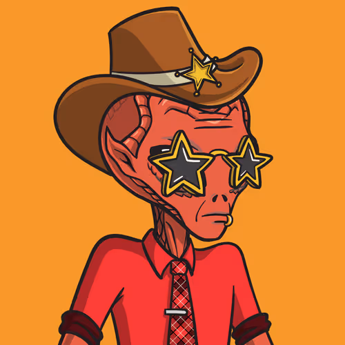 Save The Martians