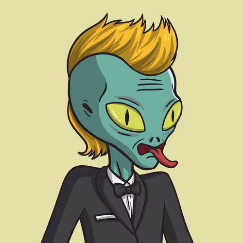 Save The Martians