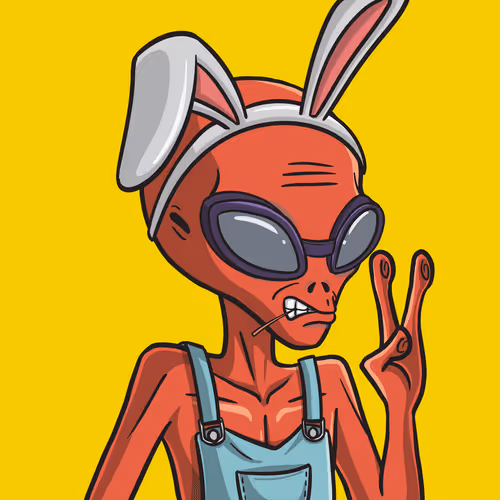 Save The Martians