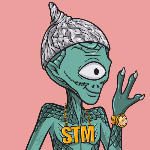 Save The Martians