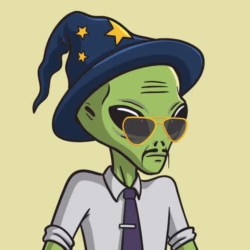 Save The Martians