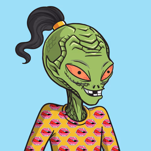 Save The Martians