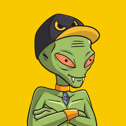 Save The Martians