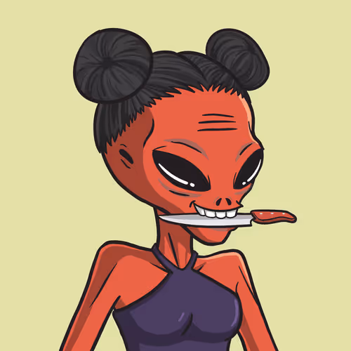 Save The Martians