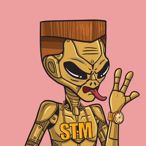 Save The Martians