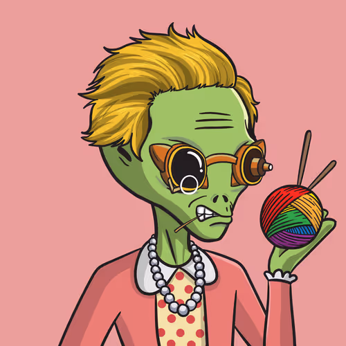 Save The Martians