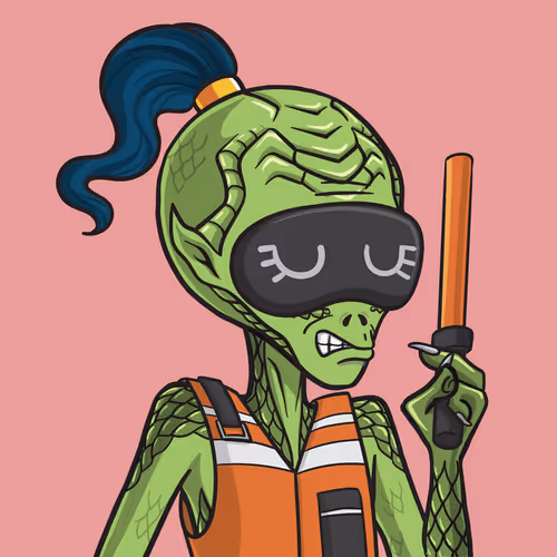 Save The Martians