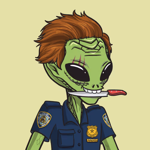 Save The Martians