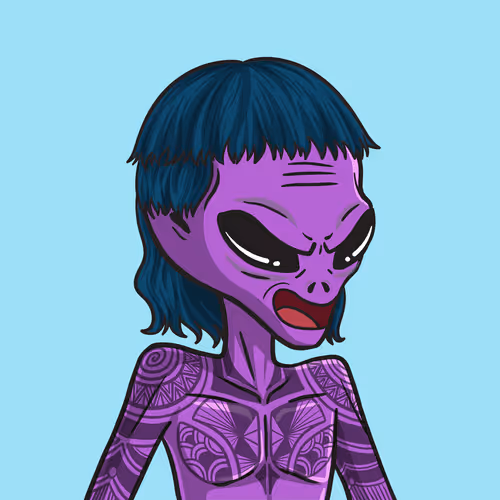 Save The Martians
