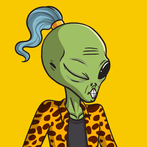 Save The Martians