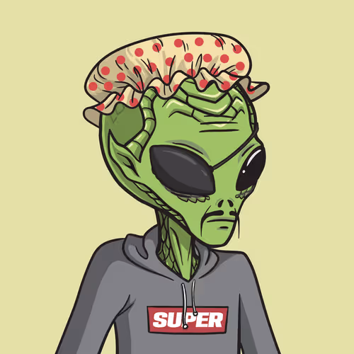Save The Martians