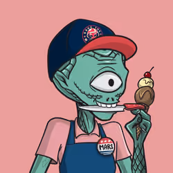 7422