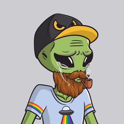 Save The Martians
