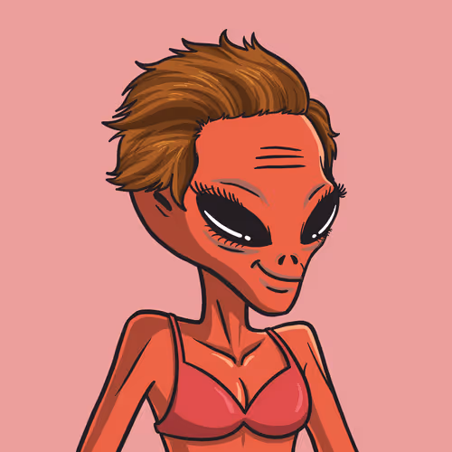 Save The Martians