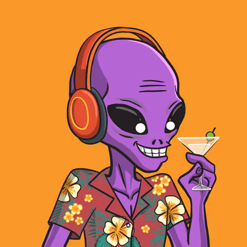 Save The Martians