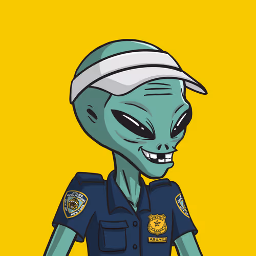 Save The Martians