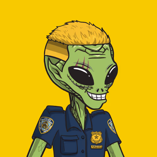 Save The Martians