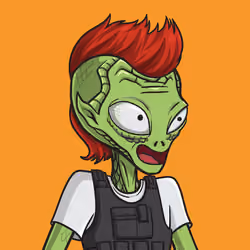 6498