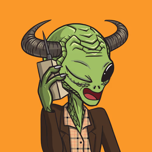 Save The Martians