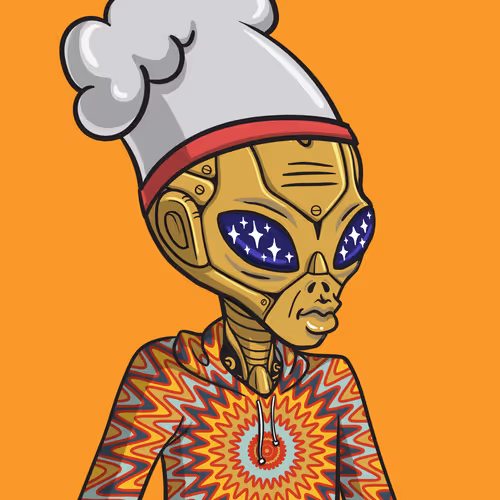 Save The Martians