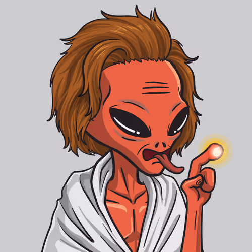 Save The Martians