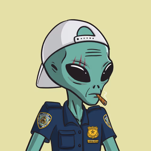 Save The Martians