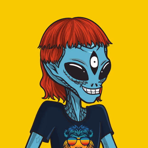 Save The Martians