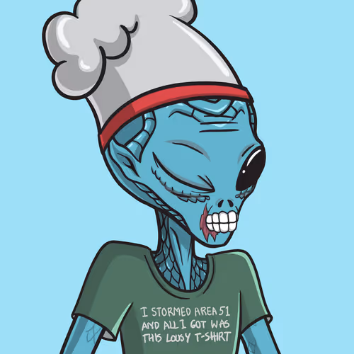 Save The Martians