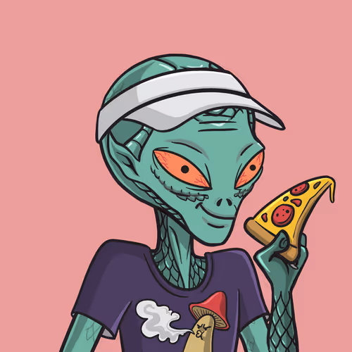 Save The Martians