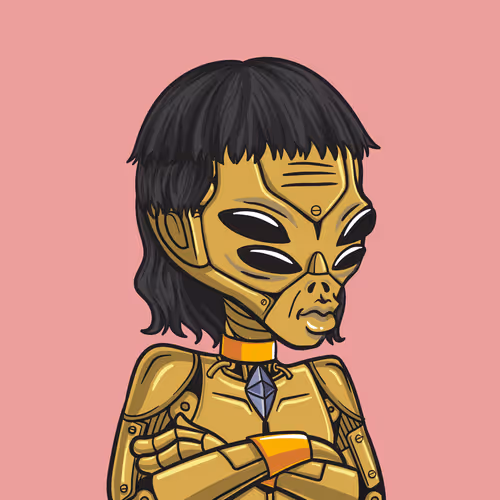 Save The Martians