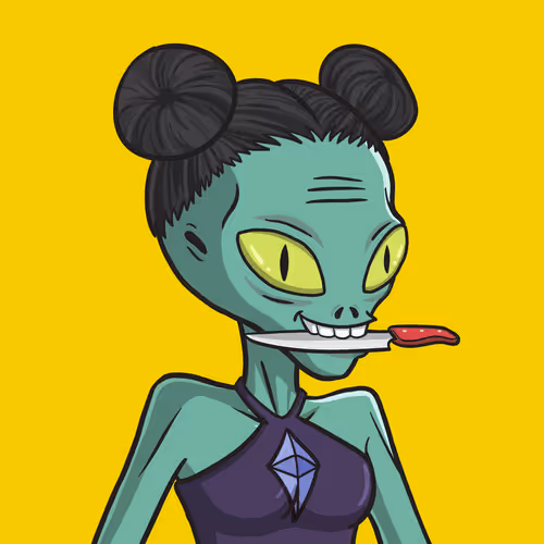Save The Martians