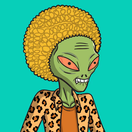 Save The Martians