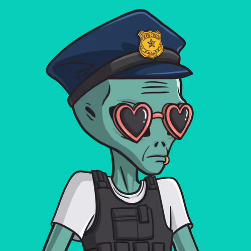 Save The Martians