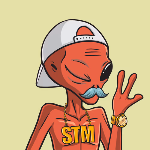 Save The Martians