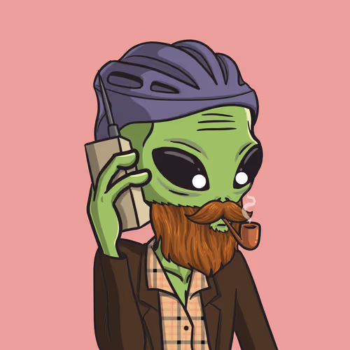 Save The Martians