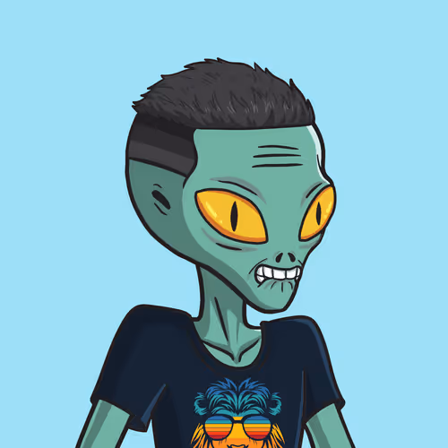 Save The Martians