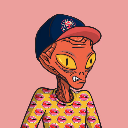 Save The Martians